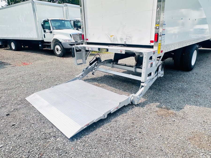 2022 INTERNATIONAL MV607 26 FT DRY BOX + CUMMINS + LIFT GATE + NO CDL, available for sale in South Amboy, New Jersey | NJ Truck Spot. South Amboy, New Jersey 2022 INTERNATIONAL MV607 26 FT DRY BOX + CUMMINS + LIFT GATE + NO CDL, available for sale in South Amboy, New Jersey | NJ Truck Spot. South Amboy, New Jersey
