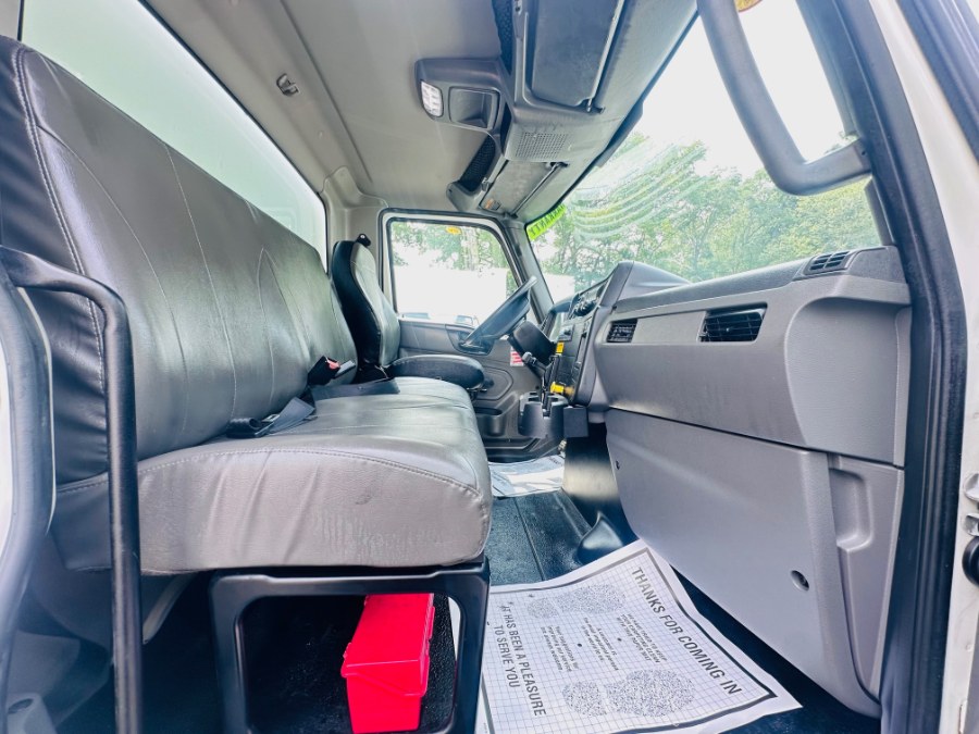 2022 INTERNATIONAL MV607 26 FT DRY BOX + CUMMINS + LIFT GATE + NO CDL, available for sale in South Amboy, New Jersey | NJ Truck Spot. South Amboy, New Jersey 2022 INTERNATIONAL MV607 26 FT DRY BOX + CUMMINS + LIFT GATE + NO CDL, available for sale in South Amboy, New Jersey | NJ Truck Spot. South Amboy, New Jersey