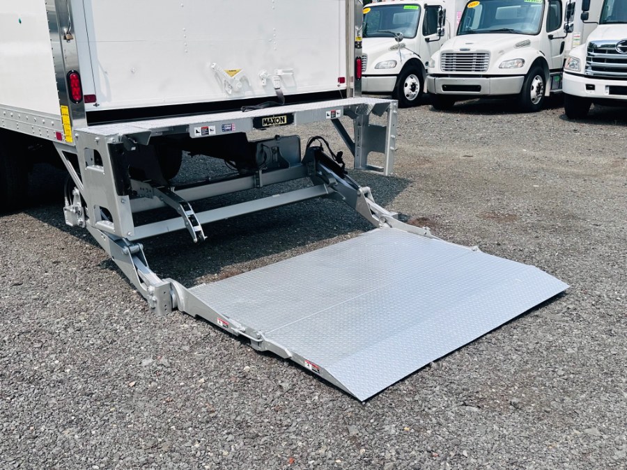 2022 INTERNATIONAL MV607 26 FT DRY BOX + CUMMINS + LIFT GATE + NO CDL, available for sale in South Amboy, New Jersey | NJ Truck Spot. South Amboy, New Jersey 2022 INTERNATIONAL MV607 26 FT DRY BOX + CUMMINS + LIFT GATE + NO CDL, available for sale in South Amboy, New Jersey | NJ Truck Spot. South Amboy, New Jersey