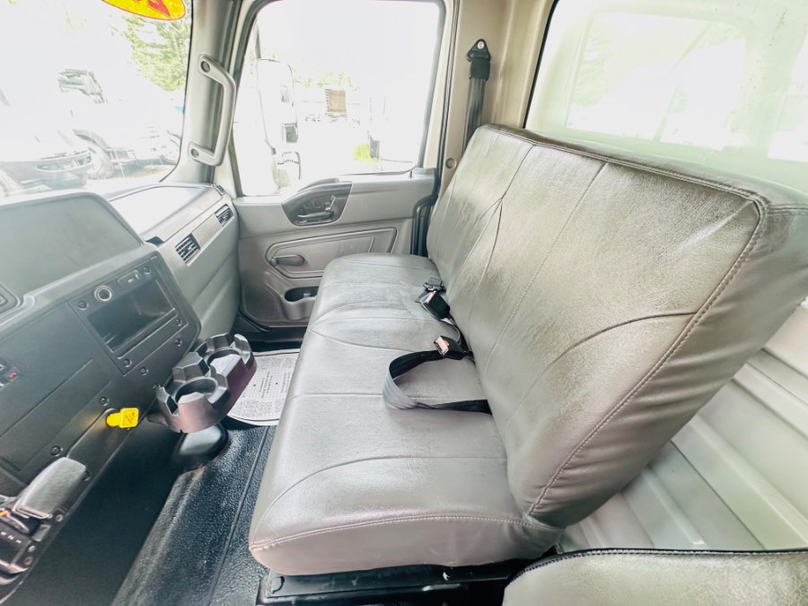 2022 INTERNATIONAL MV607 26 FT DRY BOX + CUMMINS + LIFT GATE + NO CDL, available for sale in South Amboy, New Jersey | NJ Truck Spot. South Amboy, New Jersey 2022 INTERNATIONAL MV607 26 FT DRY BOX + CUMMINS + LIFT GATE + NO CDL, available for sale in South Amboy, New Jersey | NJ Truck Spot. South Amboy, New Jersey