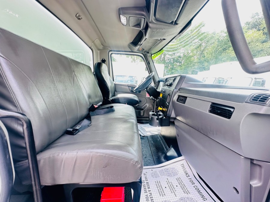 2022 INTERNATIONAL MV607 26 FT DRY BOX + CUMMINS + LIFT GATE + NO CDL, available for sale in South Amboy, New Jersey | NJ Truck Spot. South Amboy, New Jersey 2022 INTERNATIONAL MV607 26 FT DRY BOX + CUMMINS + LIFT GATE + NO CDL, available for sale in South Amboy, New Jersey | NJ Truck Spot. South Amboy, New Jersey
