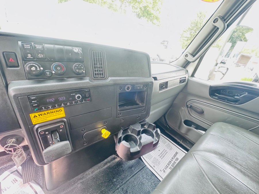 2022 INTERNATIONAL MV607 26 FT DRY BOX + CUMMINS + LIFT GATE + NO CDL, available for sale in South Amboy, New Jersey | NJ Truck Spot. South Amboy, New Jersey 2022 INTERNATIONAL MV607 26 FT DRY BOX + CUMMINS + LIFT GATE + NO CDL, available for sale in South Amboy, New Jersey | NJ Truck Spot. South Amboy, New Jersey
