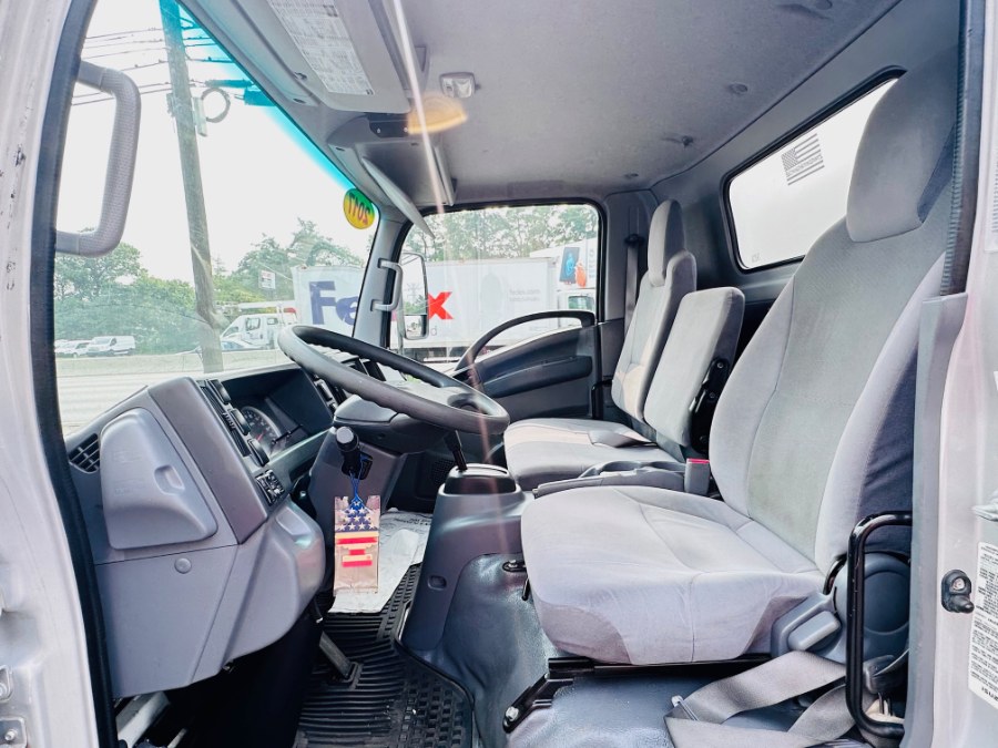 2017 Isuzu NRR 19500 GVW 3 BAY HACKNEY BEVERAGE BODY, available for sale in South Amboy, New Jersey | NJ Truck Spot. South Amboy, New Jersey 2017 Isuzu NRR 19500 GVW 3 BAY HACKNEY BEVERAGE BODY, available for sale in South Amboy, New Jersey | NJ Truck Spot. South Amboy, New Jersey