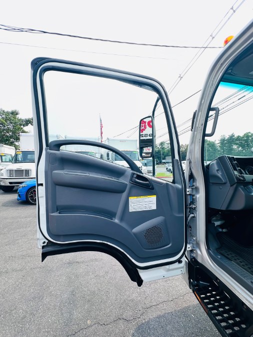 2017 Isuzu NRR 19500 GVW 3 BAY HACKNEY BEVERAGE BODY, available for sale in South Amboy, New Jersey | NJ Truck Spot. South Amboy, New Jersey 2017 Isuzu NRR 19500 GVW 3 BAY HACKNEY BEVERAGE BODY, available for sale in South Amboy, New Jersey | NJ Truck Spot. South Amboy, New Jersey