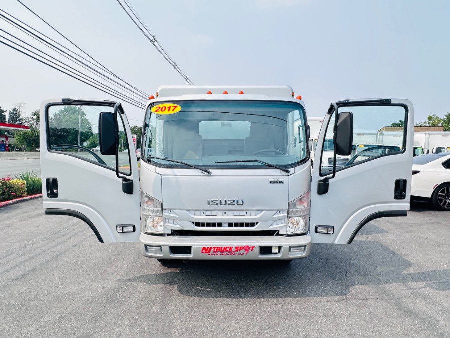 2017 Isuzu NRR 19500 GVW 3 BAY HACKNEY BEVERAGE BODY, available for sale in South Amboy, New Jersey | NJ Truck Spot. South Amboy, New Jersey 2017 Isuzu NRR 19500 GVW 3 BAY HACKNEY BEVERAGE BODY, available for sale in South Amboy, New Jersey | NJ Truck Spot. South Amboy, New Jersey