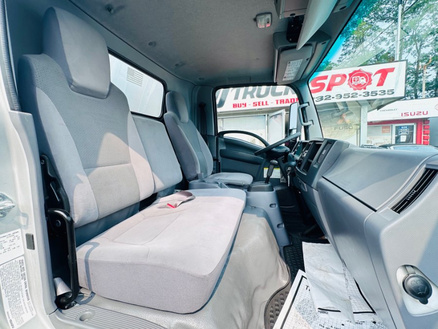 2017 Isuzu NRR 19500 GVW 3 BAY HACKNEY BEVERAGE BODY, available for sale in South Amboy, New Jersey | NJ Truck Spot. South Amboy, New Jersey 2017 Isuzu NRR 19500 GVW 3 BAY HACKNEY BEVERAGE BODY, available for sale in South Amboy, New Jersey | NJ Truck Spot. South Amboy, New Jersey