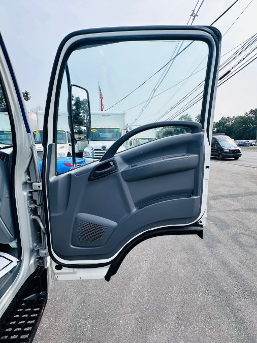 2017 Isuzu NRR 19500 GVW 3 BAY HACKNEY BEVERAGE BODY, available for sale in South Amboy, New Jersey | NJ Truck Spot. South Amboy, New Jersey 2017 Isuzu NRR 19500 GVW 3 BAY HACKNEY BEVERAGE BODY, available for sale in South Amboy, New Jersey | NJ Truck Spot. South Amboy, New Jersey