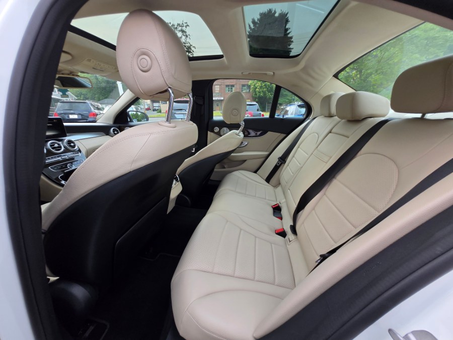 2017 Mercedes-Benz C-Class C 300 4MATIC Sedan with Sport Pkg, available for sale in Bristol, Connecticut | Dealmax Motors LLC. Bristol, Connecticut 2017 Mercedes-Benz C-Class C 300 4MATIC Sedan with Sport Pkg, available for sale in Bristol, Connecticut | Dealmax Motors LLC. Bristol, Connecticut