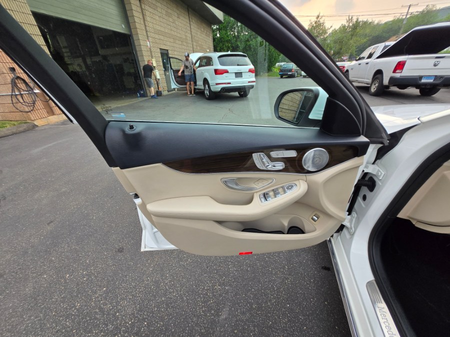2017 Mercedes-Benz C-Class C 300 4MATIC Sedan with Sport Pkg, available for sale in Bristol, Connecticut | Dealmax Motors LLC. Bristol, Connecticut 2017 Mercedes-Benz C-Class C 300 4MATIC Sedan with Sport Pkg, available for sale in Bristol, Connecticut | Dealmax Motors LLC. Bristol, Connecticut