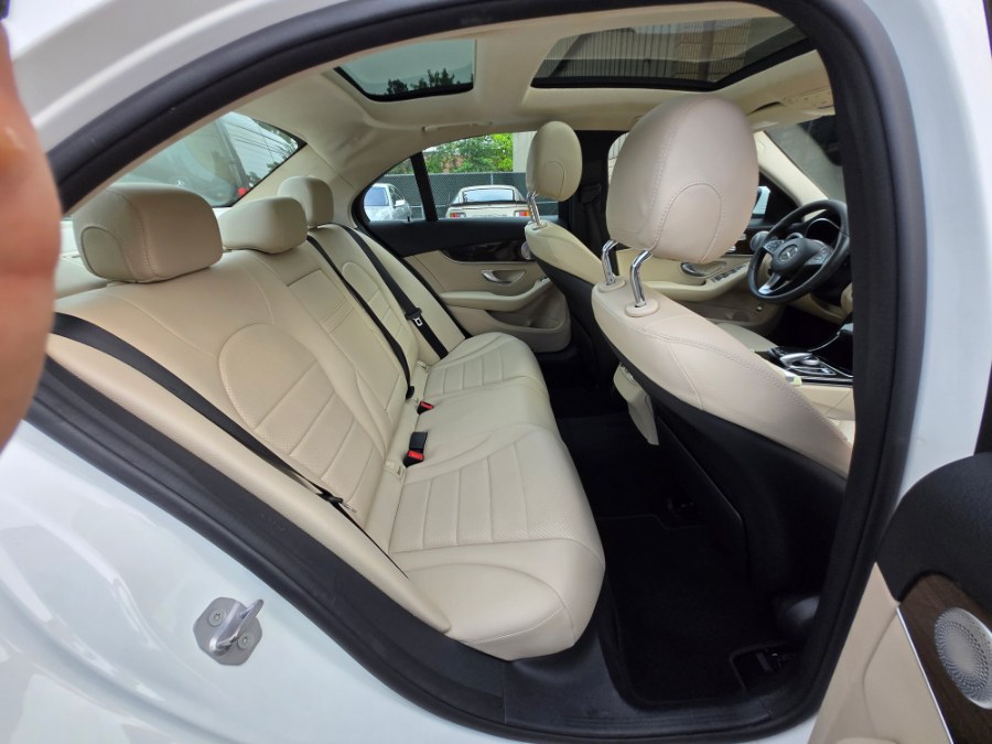 2017 Mercedes-Benz C-Class C 300 4MATIC Sedan with Sport Pkg, available for sale in Bristol, Connecticut | Dealmax Motors LLC. Bristol, Connecticut 2017 Mercedes-Benz C-Class C 300 4MATIC Sedan with Sport Pkg, available for sale in Bristol, Connecticut | Dealmax Motors LLC. Bristol, Connecticut