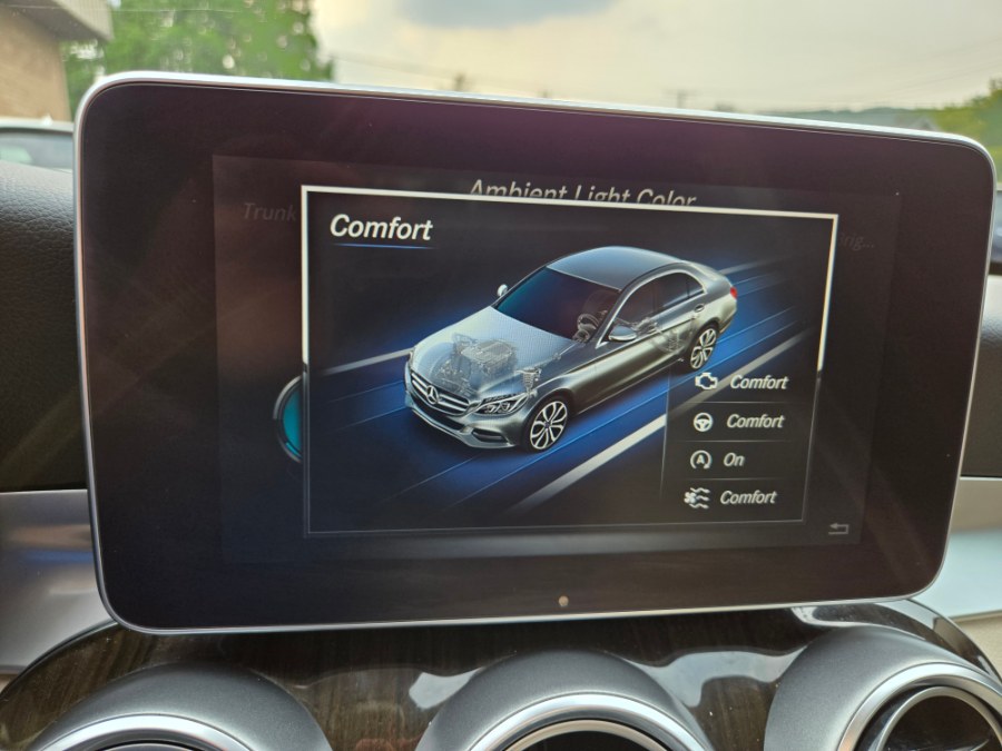 2017 Mercedes-Benz C-Class C 300 4MATIC Sedan with Sport Pkg, available for sale in Bristol, Connecticut | Dealmax Motors LLC. Bristol, Connecticut 2017 Mercedes-Benz C-Class C 300 4MATIC Sedan with Sport Pkg, available for sale in Bristol, Connecticut | Dealmax Motors LLC. Bristol, Connecticut