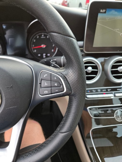 2017 Mercedes-Benz C-Class C 300 4MATIC Sedan with Sport Pkg, available for sale in Bristol, Connecticut | Dealmax Motors LLC. Bristol, Connecticut 2017 Mercedes-Benz C-Class C 300 4MATIC Sedan with Sport Pkg, available for sale in Bristol, Connecticut | Dealmax Motors LLC. Bristol, Connecticut