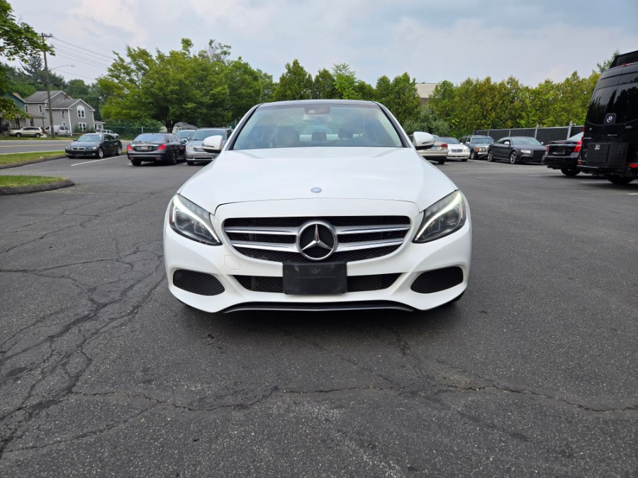 2017 Mercedes-Benz C-Class C 300 4MATIC Sedan with Sport Pkg, available for sale in Bristol, Connecticut | Dealmax Motors LLC. Bristol, Connecticut 2017 Mercedes-Benz C-Class C 300 4MATIC Sedan with Sport Pkg, available for sale in Bristol, Connecticut | Dealmax Motors LLC. Bristol, Connecticut