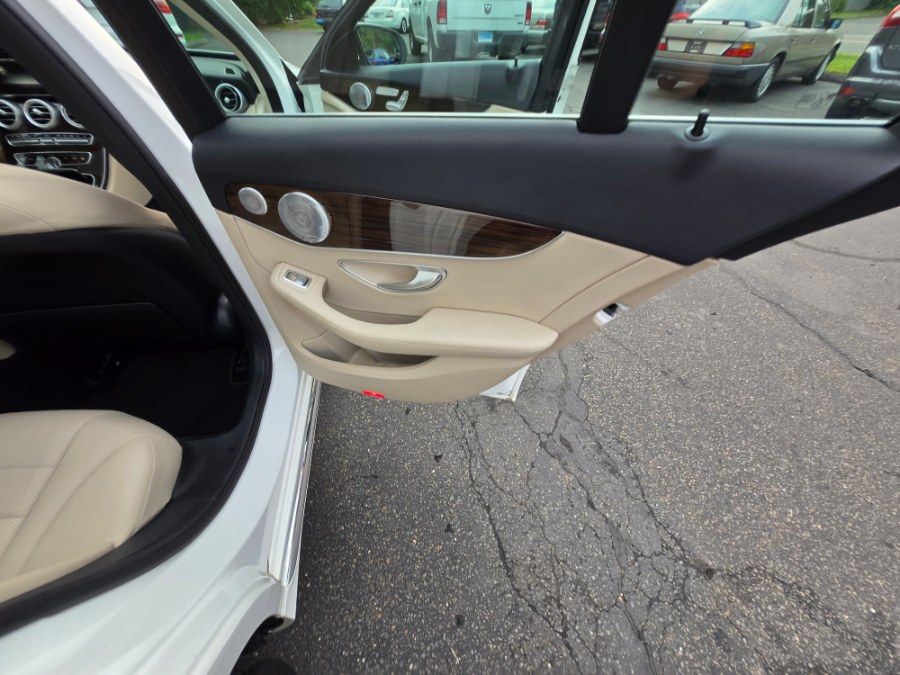 2017 Mercedes-Benz C-Class C 300 4MATIC Sedan with Sport Pkg, available for sale in Bristol, Connecticut | Dealmax Motors LLC. Bristol, Connecticut 2017 Mercedes-Benz C-Class C 300 4MATIC Sedan with Sport Pkg, available for sale in Bristol, Connecticut | Dealmax Motors LLC. Bristol, Connecticut