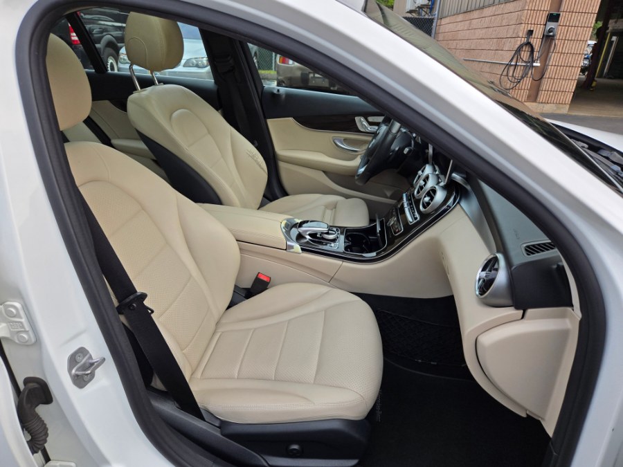 2017 Mercedes-Benz C-Class C 300 4MATIC Sedan with Sport Pkg, available for sale in Bristol, Connecticut | Dealmax Motors LLC. Bristol, Connecticut 2017 Mercedes-Benz C-Class C 300 4MATIC Sedan with Sport Pkg, available for sale in Bristol, Connecticut | Dealmax Motors LLC. Bristol, Connecticut