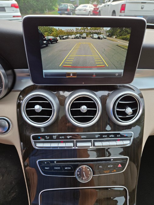 2017 Mercedes-Benz C-Class C 300 4MATIC Sedan with Sport Pkg, available for sale in Bristol, Connecticut | Dealmax Motors LLC. Bristol, Connecticut 2017 Mercedes-Benz C-Class C 300 4MATIC Sedan with Sport Pkg, available for sale in Bristol, Connecticut | Dealmax Motors LLC. Bristol, Connecticut