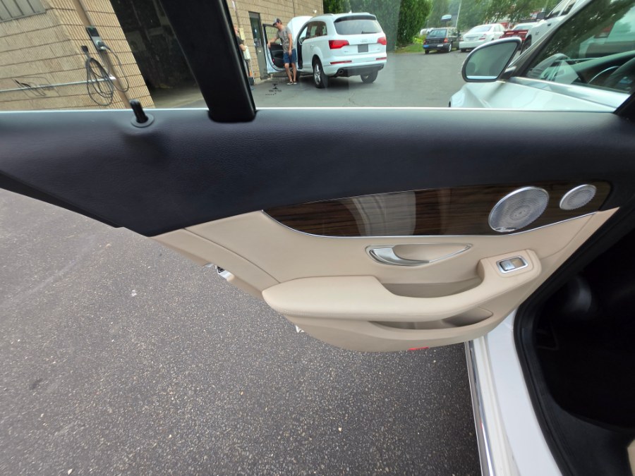 2017 Mercedes-Benz C-Class C 300 4MATIC Sedan with Sport Pkg, available for sale in Bristol, Connecticut | Dealmax Motors LLC. Bristol, Connecticut 2017 Mercedes-Benz C-Class C 300 4MATIC Sedan with Sport Pkg, available for sale in Bristol, Connecticut | Dealmax Motors LLC. Bristol, Connecticut