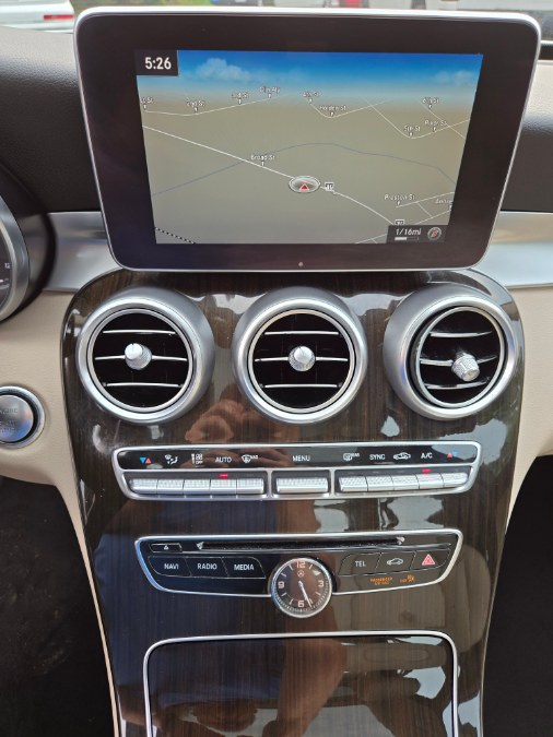 2017 Mercedes-Benz C-Class C 300 4MATIC Sedan with Sport Pkg, available for sale in Bristol, Connecticut | Dealmax Motors LLC. Bristol, Connecticut 2017 Mercedes-Benz C-Class C 300 4MATIC Sedan with Sport Pkg, available for sale in Bristol, Connecticut | Dealmax Motors LLC. Bristol, Connecticut