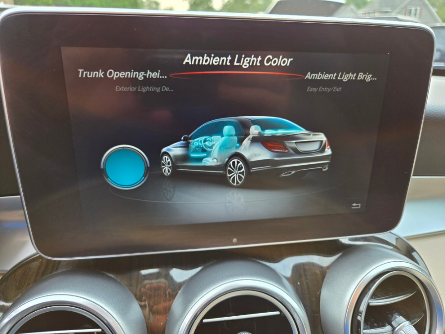 2017 Mercedes-Benz C-Class C 300 4MATIC Sedan with Sport Pkg, available for sale in Bristol, Connecticut | Dealmax Motors LLC. Bristol, Connecticut 2017 Mercedes-Benz C-Class C 300 4MATIC Sedan with Sport Pkg, available for sale in Bristol, Connecticut | Dealmax Motors LLC. Bristol, Connecticut
