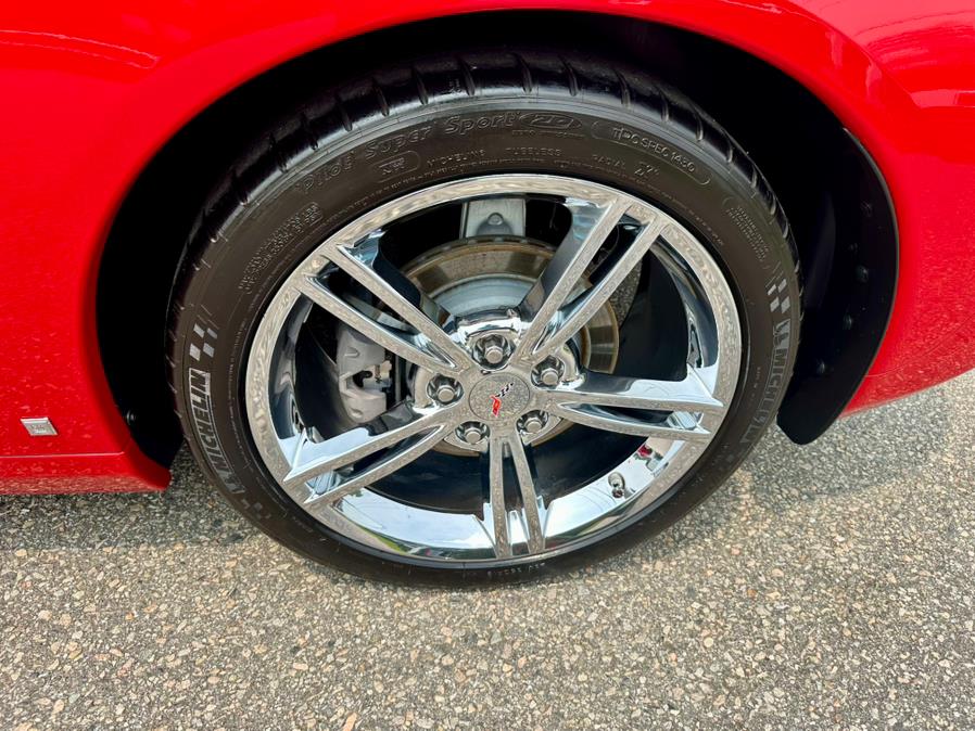 2009 Chevrolet Corvette 2dr Cpe w/1LT, available for sale in South Windsor, Connecticut | Mike And Tony Auto Sales, Inc. South Windsor, Connecticut 2009 Chevrolet Corvette 2dr Cpe w/1LT, available for sale in South Windsor, Connecticut | Mike And Tony Auto Sales, Inc. South Windsor, Connecticut
