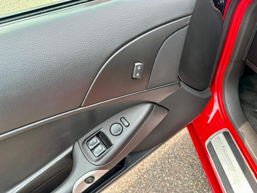 2009 Chevrolet Corvette 2dr Cpe w/1LT, available for sale in South Windsor, Connecticut | Mike And Tony Auto Sales, Inc. South Windsor, Connecticut 2009 Chevrolet Corvette 2dr Cpe w/1LT, available for sale in South Windsor, Connecticut | Mike And Tony Auto Sales, Inc. South Windsor, Connecticut