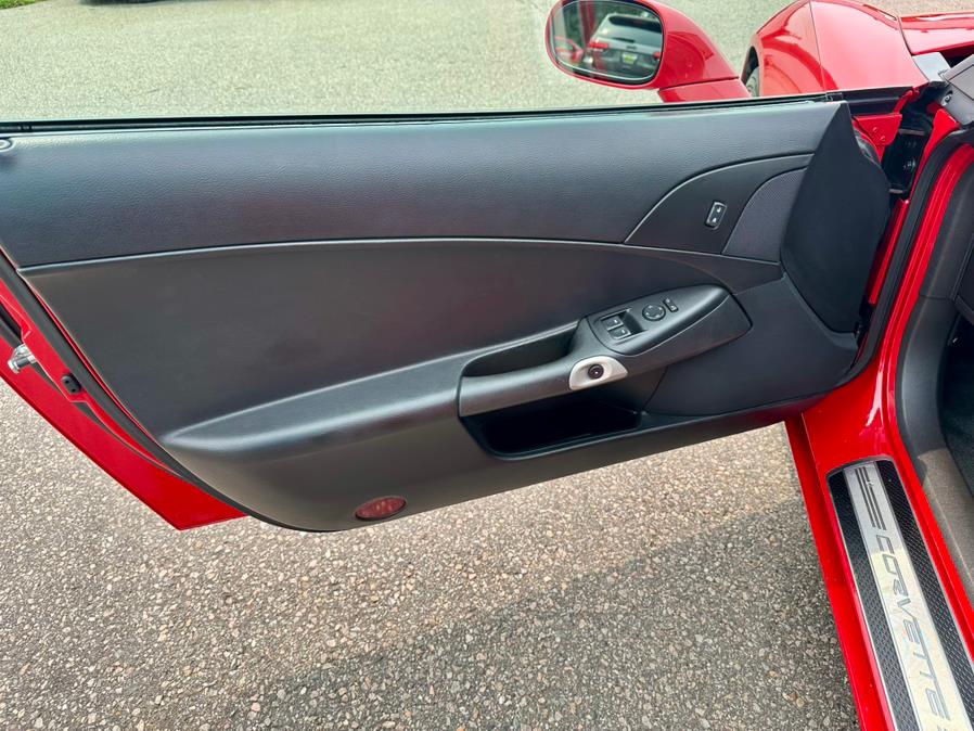 2009 Chevrolet Corvette 2dr Cpe w/1LT, available for sale in South Windsor, Connecticut | Mike And Tony Auto Sales, Inc. South Windsor, Connecticut 2009 Chevrolet Corvette 2dr Cpe w/1LT, available for sale in South Windsor, Connecticut | Mike And Tony Auto Sales, Inc. South Windsor, Connecticut