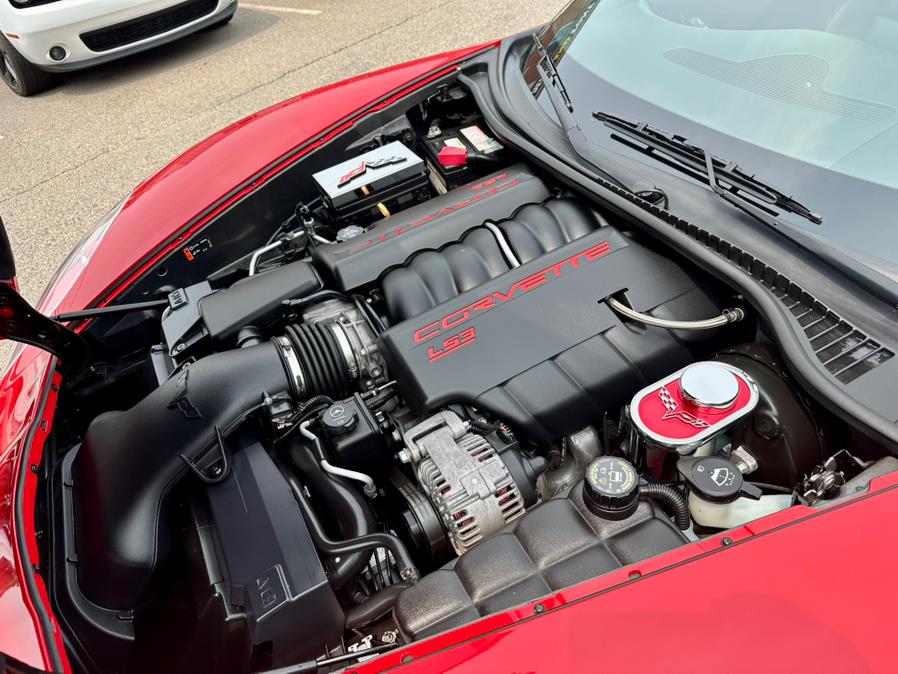 2009 Chevrolet Corvette 2dr Cpe w/1LT, available for sale in South Windsor, Connecticut | Mike And Tony Auto Sales, Inc. South Windsor, Connecticut 2009 Chevrolet Corvette 2dr Cpe w/1LT, available for sale in South Windsor, Connecticut | Mike And Tony Auto Sales, Inc. South Windsor, Connecticut