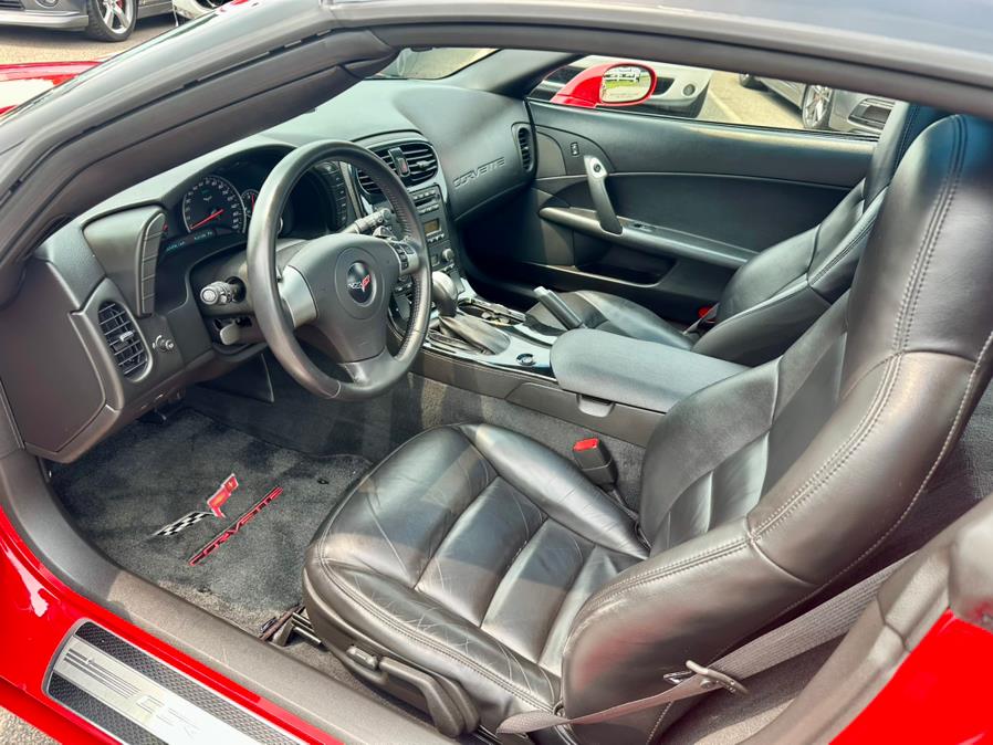 2009 Chevrolet Corvette 2dr Cpe w/1LT, available for sale in South Windsor, Connecticut | Mike And Tony Auto Sales, Inc. South Windsor, Connecticut 2009 Chevrolet Corvette 2dr Cpe w/1LT, available for sale in South Windsor, Connecticut | Mike And Tony Auto Sales, Inc. South Windsor, Connecticut