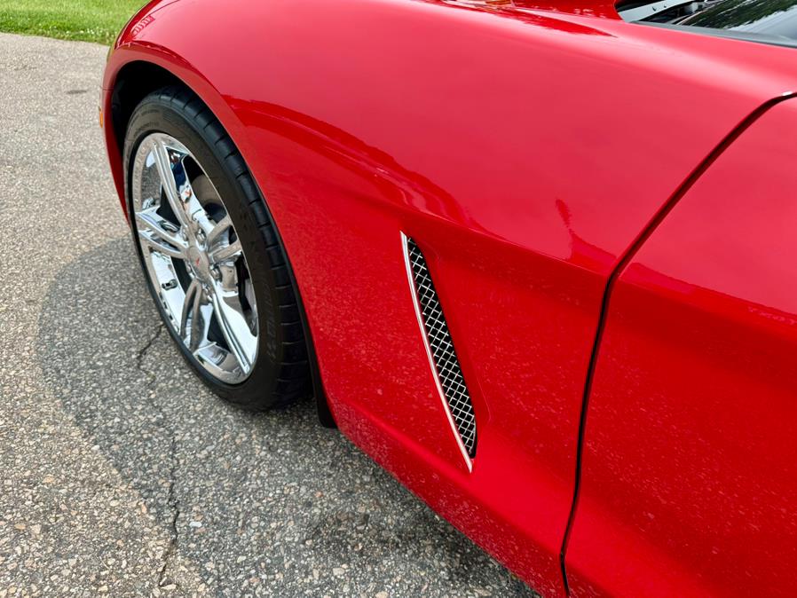 2009 Chevrolet Corvette 2dr Cpe w/1LT, available for sale in South Windsor, Connecticut | Mike And Tony Auto Sales, Inc. South Windsor, Connecticut 2009 Chevrolet Corvette 2dr Cpe w/1LT, available for sale in South Windsor, Connecticut | Mike And Tony Auto Sales, Inc. South Windsor, Connecticut