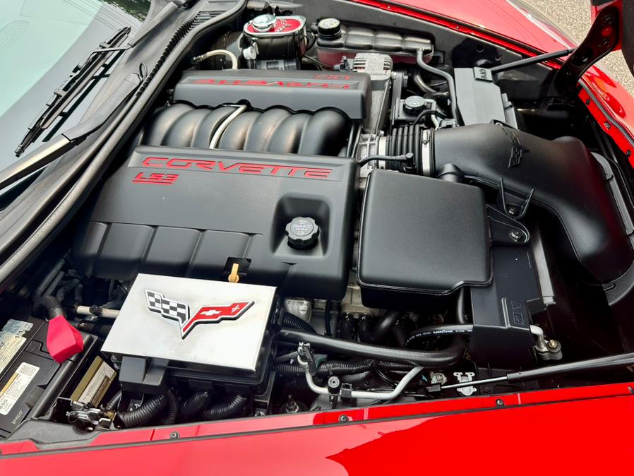 2009 Chevrolet Corvette 2dr Cpe w/1LT, available for sale in South Windsor, Connecticut | Mike And Tony Auto Sales, Inc. South Windsor, Connecticut 2009 Chevrolet Corvette 2dr Cpe w/1LT, available for sale in South Windsor, Connecticut | Mike And Tony Auto Sales, Inc. South Windsor, Connecticut