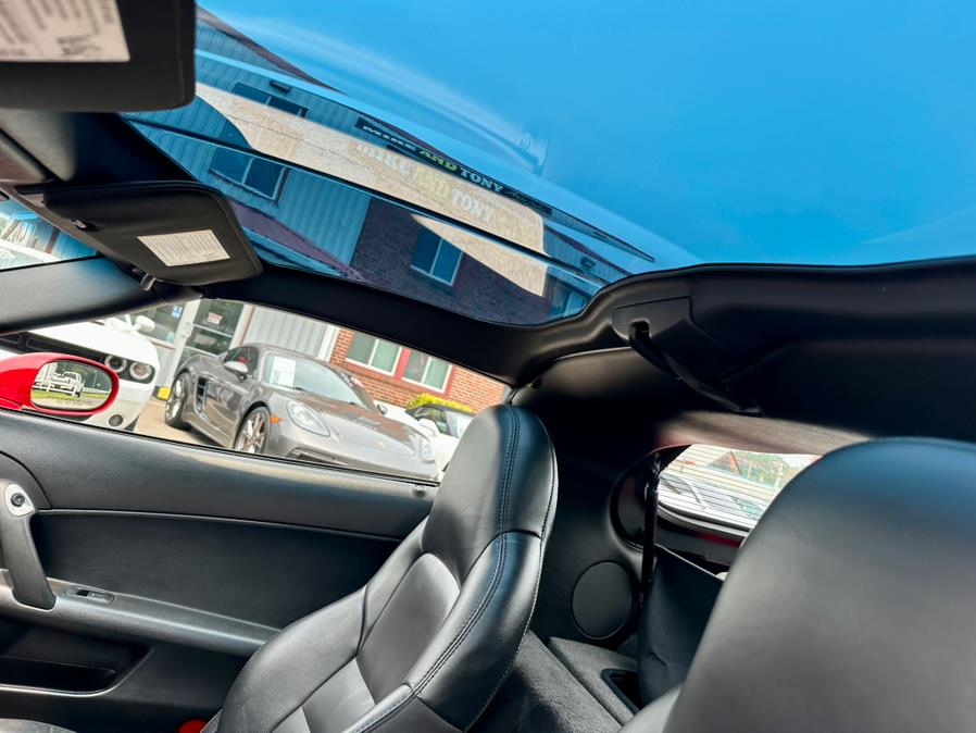 2009 Chevrolet Corvette 2dr Cpe w/1LT, available for sale in South Windsor, Connecticut | Mike And Tony Auto Sales, Inc. South Windsor, Connecticut 2009 Chevrolet Corvette 2dr Cpe w/1LT, available for sale in South Windsor, Connecticut | Mike And Tony Auto Sales, Inc. South Windsor, Connecticut
