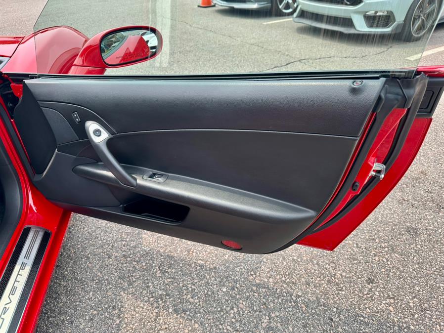 2009 Chevrolet Corvette 2dr Cpe w/1LT, available for sale in South Windsor, Connecticut | Mike And Tony Auto Sales, Inc. South Windsor, Connecticut 2009 Chevrolet Corvette 2dr Cpe w/1LT, available for sale in South Windsor, Connecticut | Mike And Tony Auto Sales, Inc. South Windsor, Connecticut