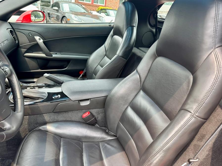 2009 Chevrolet Corvette 2dr Cpe w/1LT, available for sale in South Windsor, Connecticut | Mike And Tony Auto Sales, Inc. South Windsor, Connecticut 2009 Chevrolet Corvette 2dr Cpe w/1LT, available for sale in South Windsor, Connecticut | Mike And Tony Auto Sales, Inc. South Windsor, Connecticut