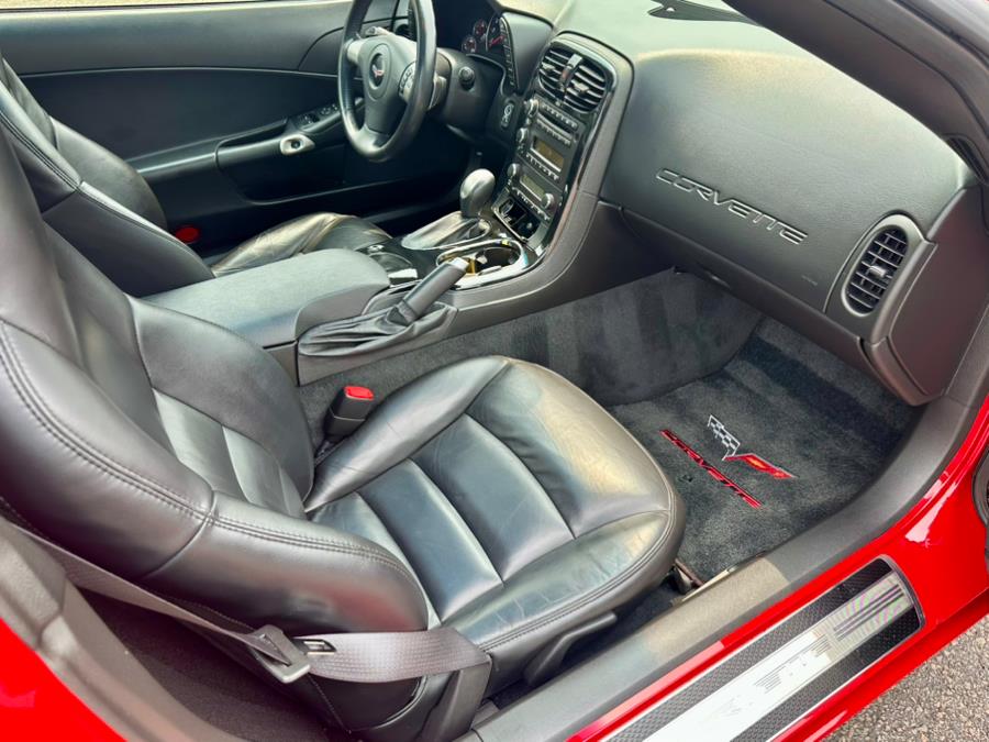2009 Chevrolet Corvette 2dr Cpe w/1LT, available for sale in South Windsor, Connecticut | Mike And Tony Auto Sales, Inc. South Windsor, Connecticut 2009 Chevrolet Corvette 2dr Cpe w/1LT, available for sale in South Windsor, Connecticut | Mike And Tony Auto Sales, Inc. South Windsor, Connecticut