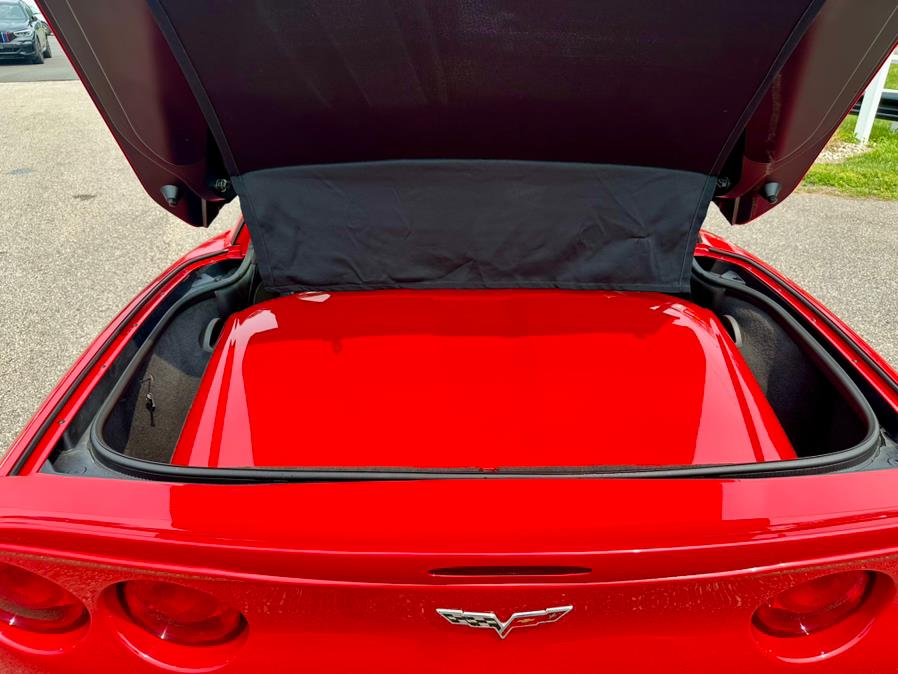 2009 Chevrolet Corvette 2dr Cpe w/1LT, available for sale in South Windsor, Connecticut | Mike And Tony Auto Sales, Inc. South Windsor, Connecticut 2009 Chevrolet Corvette 2dr Cpe w/1LT, available for sale in South Windsor, Connecticut | Mike And Tony Auto Sales, Inc. South Windsor, Connecticut