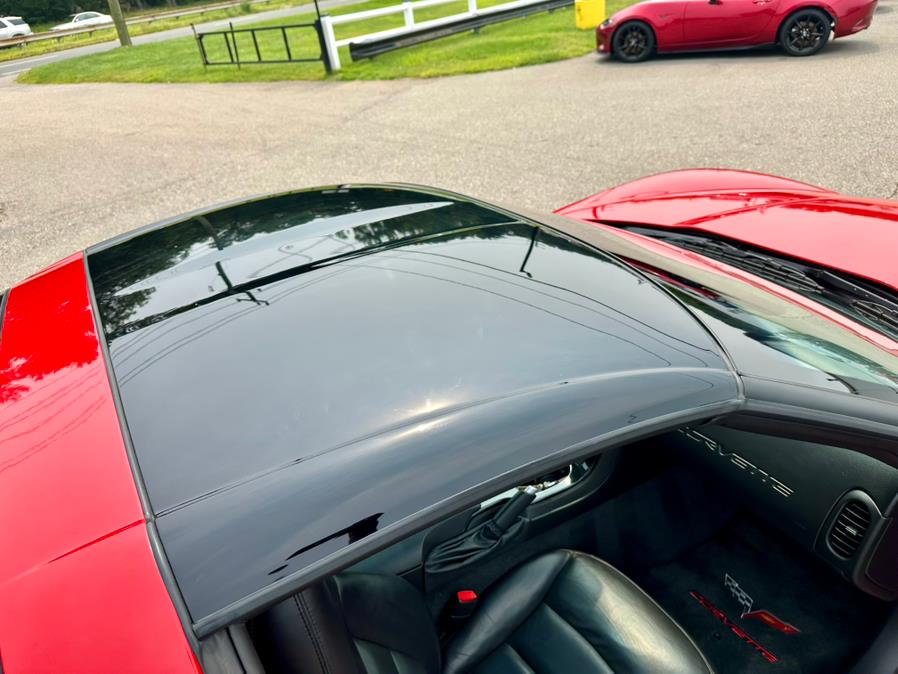2009 Chevrolet Corvette 2dr Cpe w/1LT, available for sale in South Windsor, Connecticut | Mike And Tony Auto Sales, Inc. South Windsor, Connecticut 2009 Chevrolet Corvette 2dr Cpe w/1LT, available for sale in South Windsor, Connecticut | Mike And Tony Auto Sales, Inc. South Windsor, Connecticut