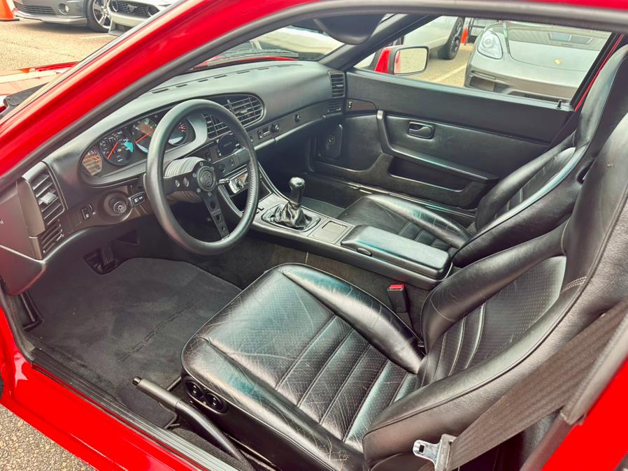 1987 Porsche 944 2dr Coupe 5-Spd, available for sale in South Windsor, Connecticut | Mike And Tony Auto Sales, Inc. South Windsor, Connecticut 1987 Porsche 944 2dr Coupe 5-Spd, available for sale in South Windsor, Connecticut | Mike And Tony Auto Sales, Inc. South Windsor, Connecticut