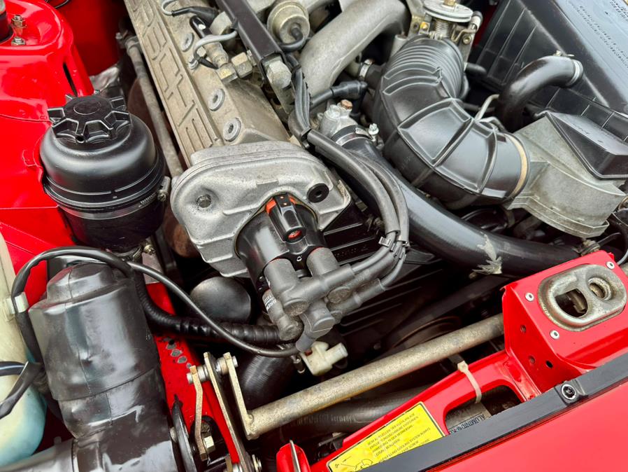 1987 Porsche 944 2dr Coupe 5-Spd, available for sale in South Windsor, Connecticut | Mike And Tony Auto Sales, Inc. South Windsor, Connecticut 1987 Porsche 944 2dr Coupe 5-Spd, available for sale in South Windsor, Connecticut | Mike And Tony Auto Sales, Inc. South Windsor, Connecticut