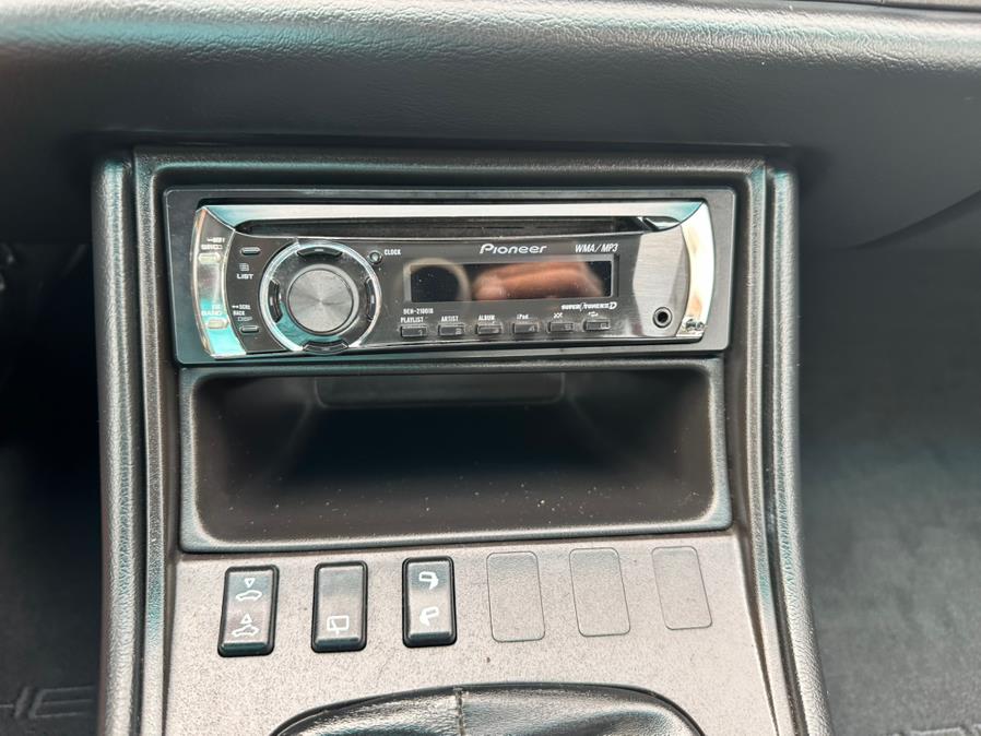 1987 Porsche 944 2dr Coupe 5-Spd, available for sale in South Windsor, Connecticut | Mike And Tony Auto Sales, Inc. South Windsor, Connecticut 1987 Porsche 944 2dr Coupe 5-Spd, available for sale in South Windsor, Connecticut | Mike And Tony Auto Sales, Inc. South Windsor, Connecticut