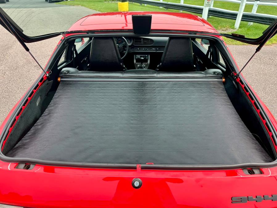 1987 Porsche 944 2dr Coupe 5-Spd, available for sale in South Windsor, Connecticut | Mike And Tony Auto Sales, Inc. South Windsor, Connecticut 1987 Porsche 944 2dr Coupe 5-Spd, available for sale in South Windsor, Connecticut | Mike And Tony Auto Sales, Inc. South Windsor, Connecticut