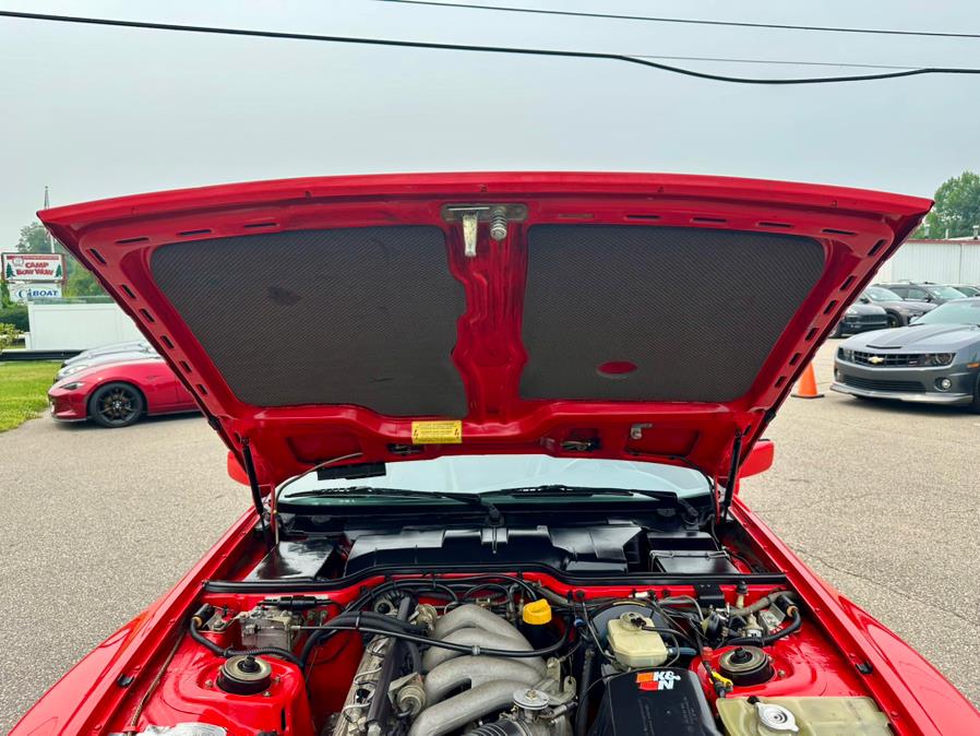 1987 Porsche 944 2dr Coupe 5-Spd, available for sale in South Windsor, Connecticut | Mike And Tony Auto Sales, Inc. South Windsor, Connecticut 1987 Porsche 944 2dr Coupe 5-Spd, available for sale in South Windsor, Connecticut | Mike And Tony Auto Sales, Inc. South Windsor, Connecticut