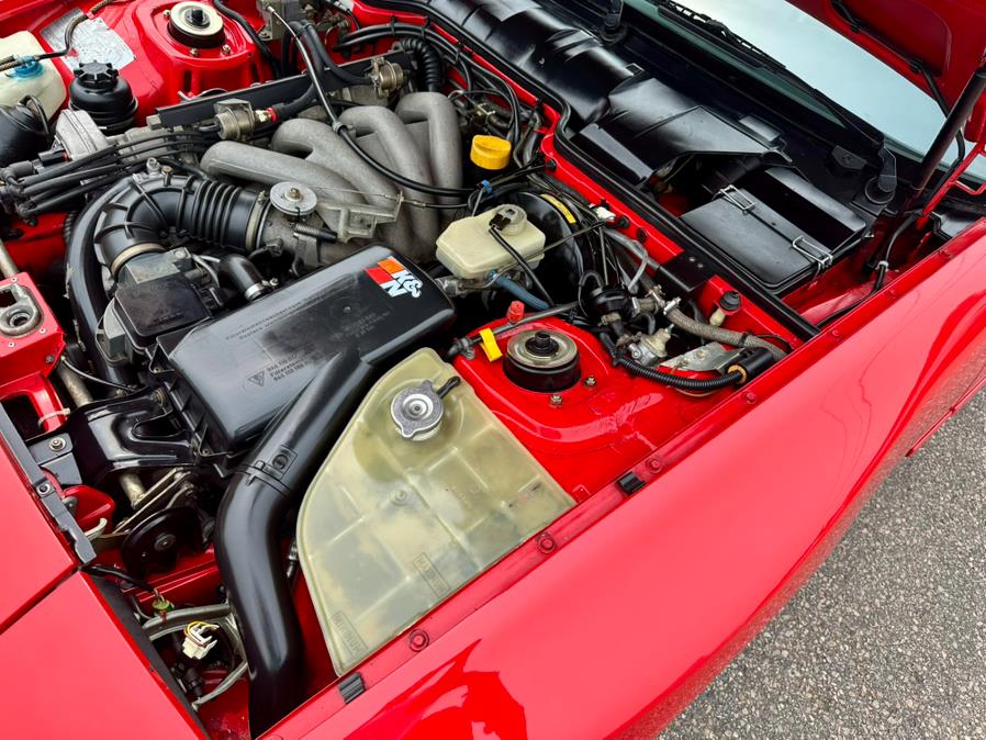 1987 Porsche 944 2dr Coupe 5-Spd, available for sale in South Windsor, Connecticut | Mike And Tony Auto Sales, Inc. South Windsor, Connecticut 1987 Porsche 944 2dr Coupe 5-Spd, available for sale in South Windsor, Connecticut | Mike And Tony Auto Sales, Inc. South Windsor, Connecticut