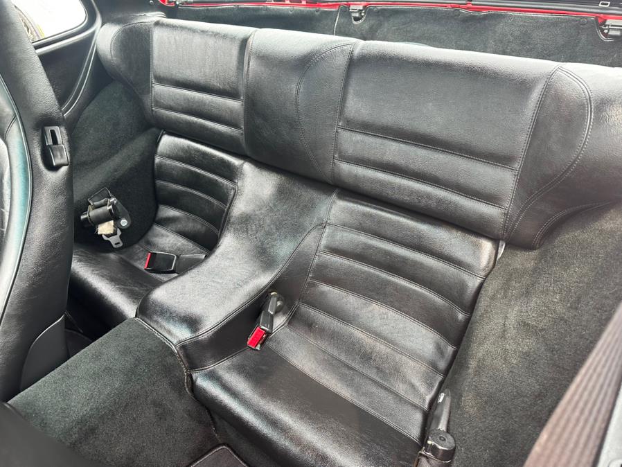 1987 Porsche 944 2dr Coupe 5-Spd, available for sale in South Windsor, Connecticut | Mike And Tony Auto Sales, Inc. South Windsor, Connecticut 1987 Porsche 944 2dr Coupe 5-Spd, available for sale in South Windsor, Connecticut | Mike And Tony Auto Sales, Inc. South Windsor, Connecticut