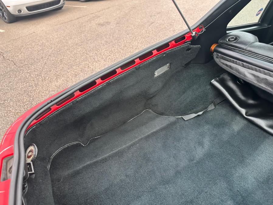 1987 Porsche 944 2dr Coupe 5-Spd, available for sale in South Windsor, Connecticut | Mike And Tony Auto Sales, Inc. South Windsor, Connecticut 1987 Porsche 944 2dr Coupe 5-Spd, available for sale in South Windsor, Connecticut | Mike And Tony Auto Sales, Inc. South Windsor, Connecticut