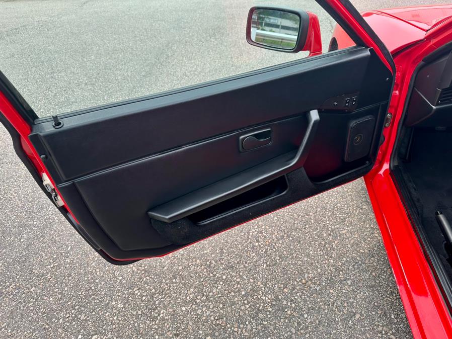 1987 Porsche 944 2dr Coupe 5-Spd, available for sale in South Windsor, Connecticut | Mike And Tony Auto Sales, Inc. South Windsor, Connecticut 1987 Porsche 944 2dr Coupe 5-Spd, available for sale in South Windsor, Connecticut | Mike And Tony Auto Sales, Inc. South Windsor, Connecticut