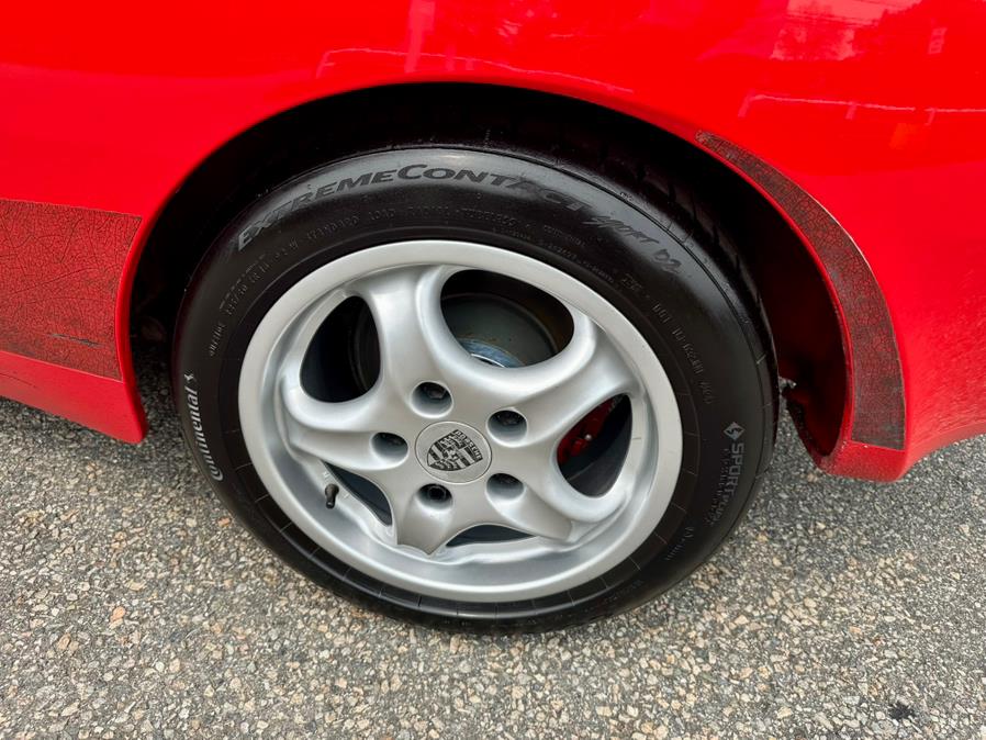 1987 Porsche 944 2dr Coupe 5-Spd, available for sale in South Windsor, Connecticut | Mike And Tony Auto Sales, Inc. South Windsor, Connecticut 1987 Porsche 944 2dr Coupe 5-Spd, available for sale in South Windsor, Connecticut | Mike And Tony Auto Sales, Inc. South Windsor, Connecticut
