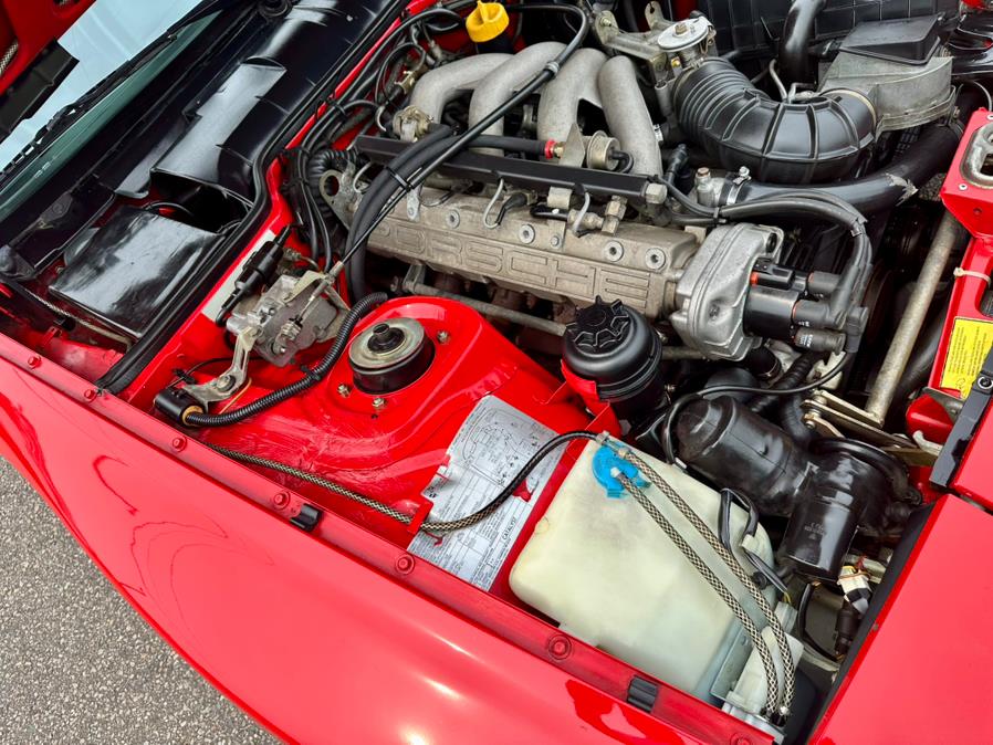 1987 Porsche 944 2dr Coupe 5-Spd, available for sale in South Windsor, Connecticut | Mike And Tony Auto Sales, Inc. South Windsor, Connecticut 1987 Porsche 944 2dr Coupe 5-Spd, available for sale in South Windsor, Connecticut | Mike And Tony Auto Sales, Inc. South Windsor, Connecticut