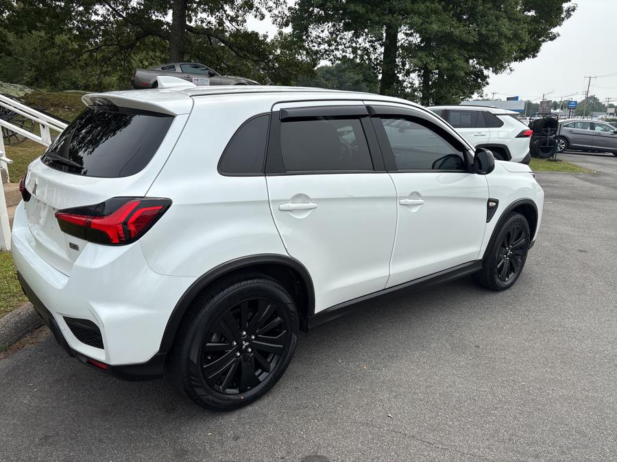 2021 Mitsubishi Outlander Sport LE 2.0 CVT, available for sale in Old Saybrook, Connecticut | Saybrook Auto Barn. Old Saybrook, Connecticut 2021 Mitsubishi Outlander Sport LE 2.0 CVT, available for sale in Old Saybrook, Connecticut | Saybrook Auto Barn. Old Saybrook, Connecticut