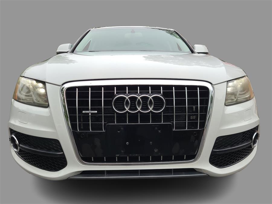 2012 Audi Q5 quattro 4dr 3.2L Premium Plus, available for sale in Canton, Connecticut | Lava Motors. Canton, Connecticut 2012 Audi Q5 quattro 4dr 3.2L Premium Plus, available for sale in Canton, Connecticut | Lava Motors. Canton, Connecticut
