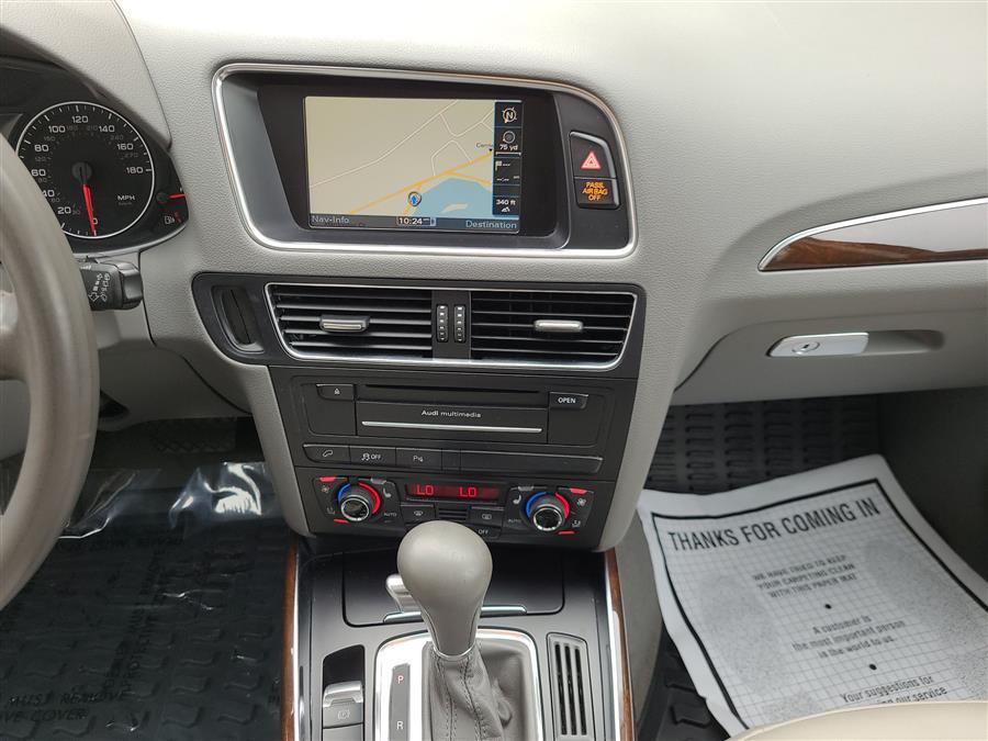 2012 Audi Q5 quattro 4dr 3.2L Premium Plus, available for sale in Canton, Connecticut | Lava Motors. Canton, Connecticut 2012 Audi Q5 quattro 4dr 3.2L Premium Plus, available for sale in Canton, Connecticut | Lava Motors. Canton, Connecticut